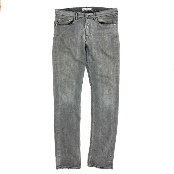 Stone Island 2011 Light Grey Slim Fit Jeans
