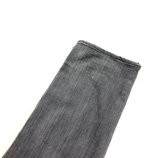 Stone Island 2011 Light Grey Slim Fit Jeans