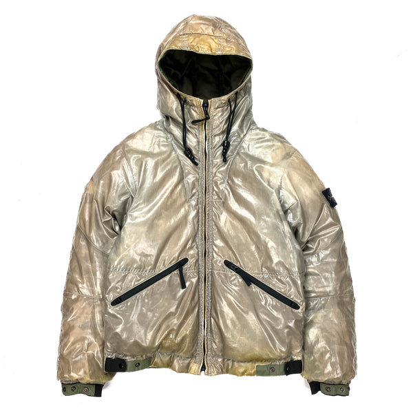Ice hotsell stone island