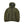 Load image into Gallery viewer, CP Company Khaki Green D D Shell Puffer Goggle Jacket
