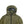 Load image into Gallery viewer, CP Company Khaki Green D D Shell Puffer Goggle Jacket
