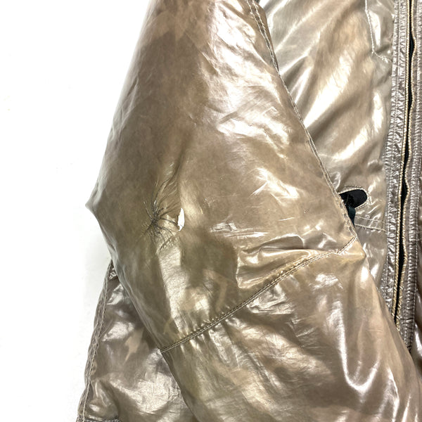 Stone Island 2009 Colour Change Ice Jacket