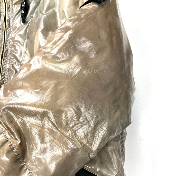 Stone Island 2009 Colour Change Ice Jacket