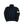 Load image into Gallery viewer, Stone Island Black Nylon Cotton 3L Ghost Piece
