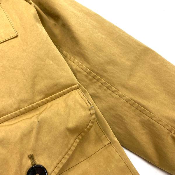 Ten C Down Filled Parka Jacket