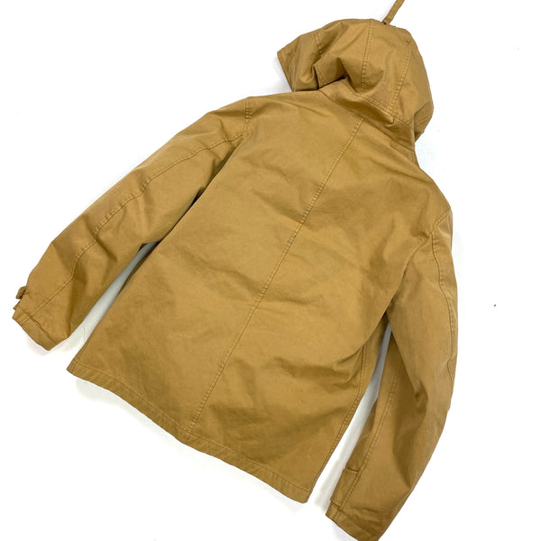 Ten C Down Filled Parka Jacket