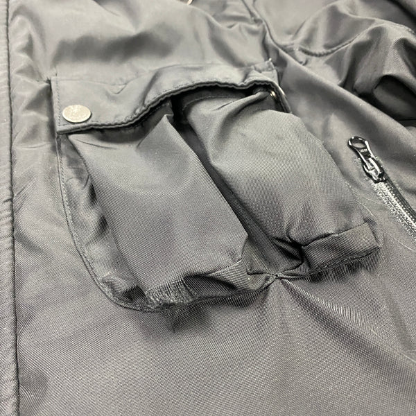 CP Company Mille Miglia Dynafil Wrist Viewer Jacket