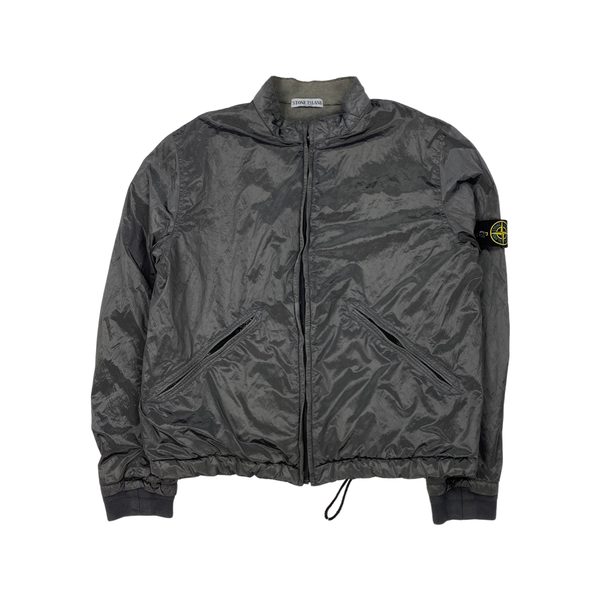 Stone island shimmer best sale jacket