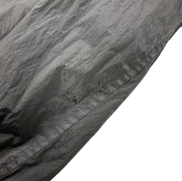 Stone Island 2007 Grey Shimmer Jacket