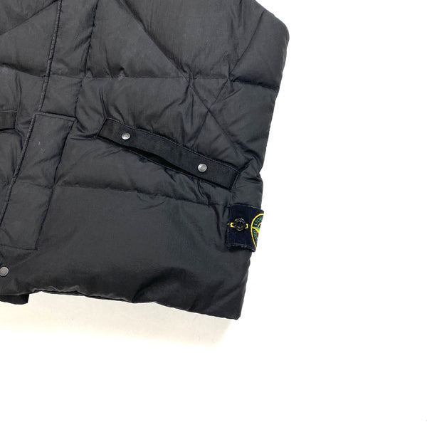 Stone Island 2009 Shadow Project Down Filled Gilet