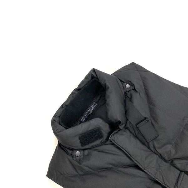 Stone Island 2009 Shadow Project Down Filled Gilet