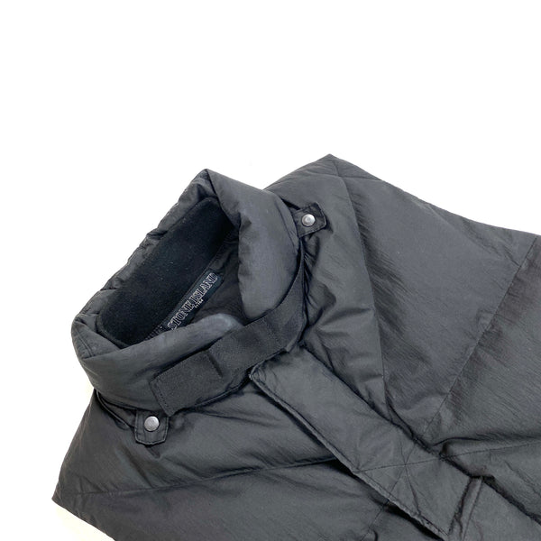 Stone Island 2009 Shadow Project Down Filled Gilet