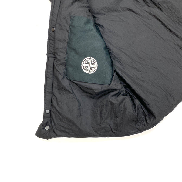 Stone Island 2009 Shadow Project Down Filled Gilet