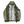 Load image into Gallery viewer, Stone Island 2015 Sherling Lined Silver Poly Cover Jacket
