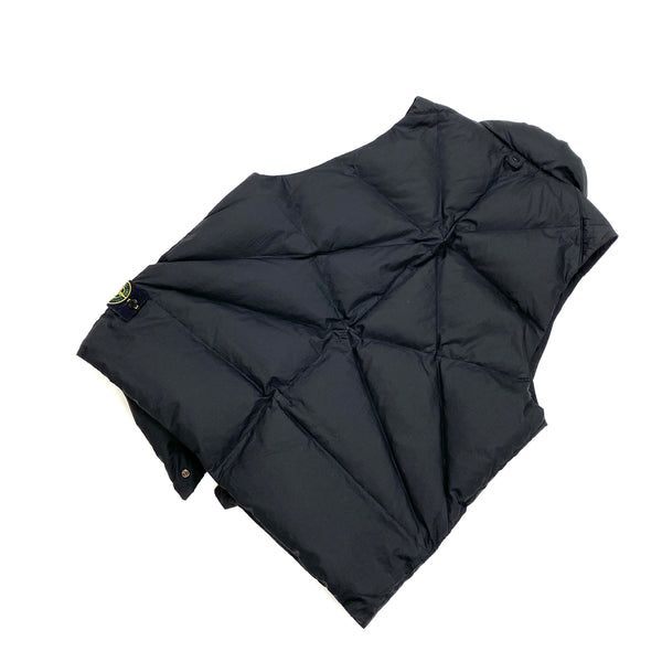 Stone Island 2009 Shadow Project Down Filled Gilet