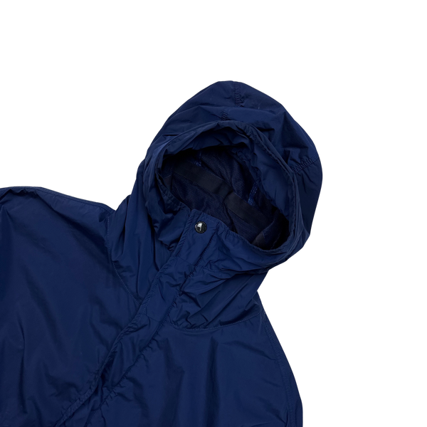 CP Company Nycra Fishtail Parka Jacket - XL