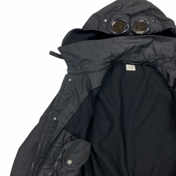 CP Company Mille Miglia Dynafil Wrist Viewer Jacket