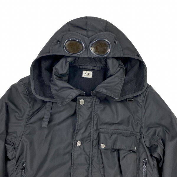 CP Company Mille Miglia Dynafil Wrist Viewer Jacket