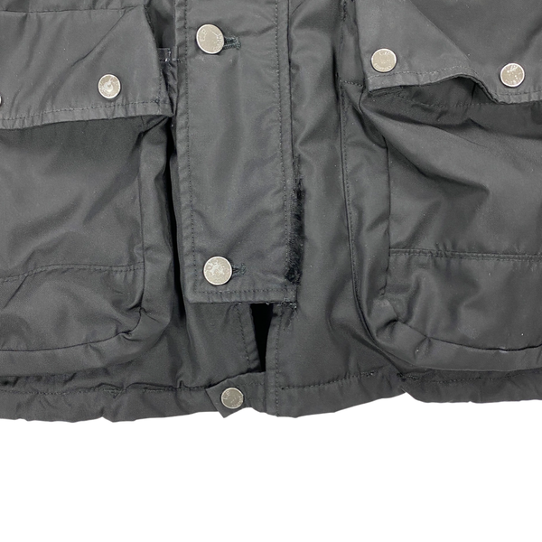 CP Company Mille Miglia Dynafil Wrist Viewer Jacket