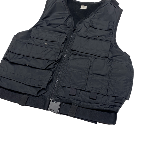 CP Company 2000 Urban Protection 'Solo' Torch Utility Vest