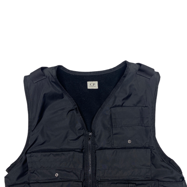 CP Company 2000 Urban Protection 'Solo' Torch Utility Vest
