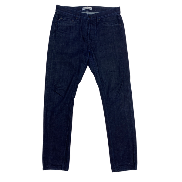 Stone Island CR Dark Denim Jeans
