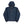 Load image into Gallery viewer, Stone Island Reversible Navy Nylon &amp; Cotton Jacket
