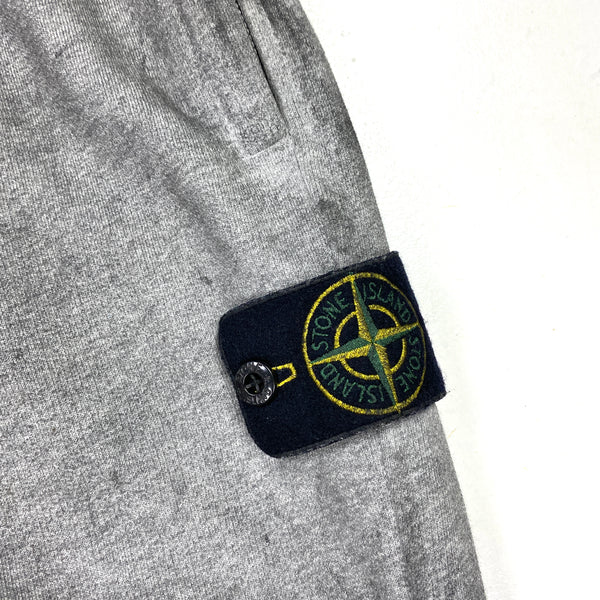 Stone Island Dust Colour Treatment Joggers
