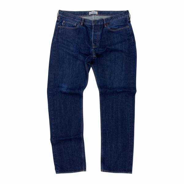 Stone Island 2013 Denim Regular Tapered Jeans