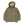 Load image into Gallery viewer, CP Company Beige Fur Trim Down Filled Jacket
