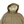 Load image into Gallery viewer, CP Company Beige Fur Trim Down Filled Jacket
