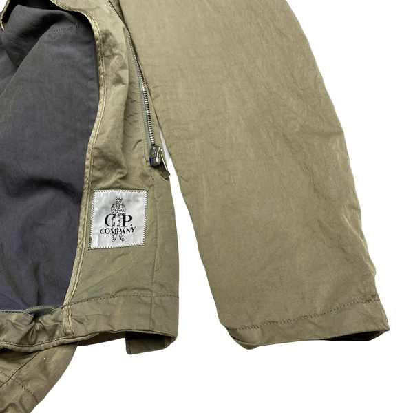 CP Company 2009 Explorer Fishtail Parka
