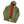 Load image into Gallery viewer, Stone Island 1993 Vintage Raso Gommato Dutch Rope Jacket
