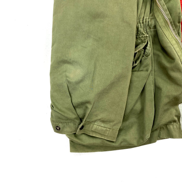 Stone Island AW 1994 Raso Gommato Jacket (M/L) – SPACCIO