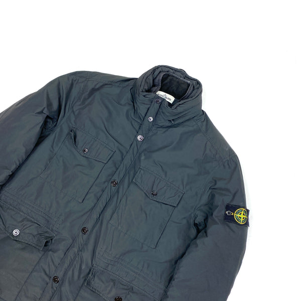 Stone Island 2013 Micro Reps Down Jacket