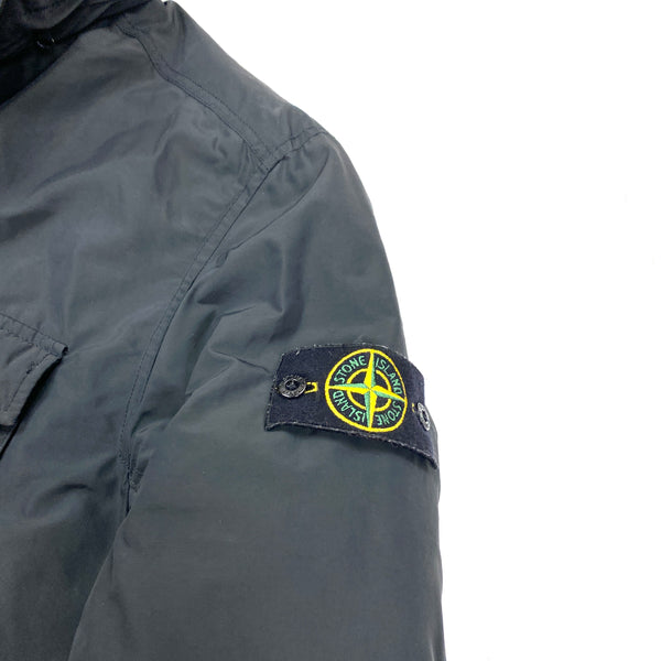 Stone Island 2013 Micro Reps Down Jacket