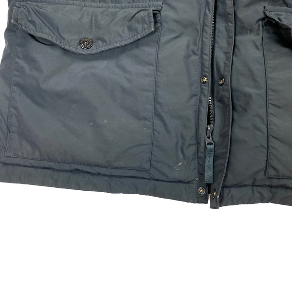Stone Island 2013 Micro Reps Down Jacket