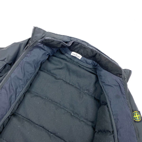 Stone Island 2013 Micro Reps Down Jacket