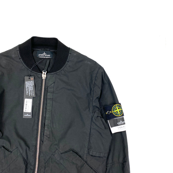 Stone Island Cyon R 3L Shadow Project Jacket