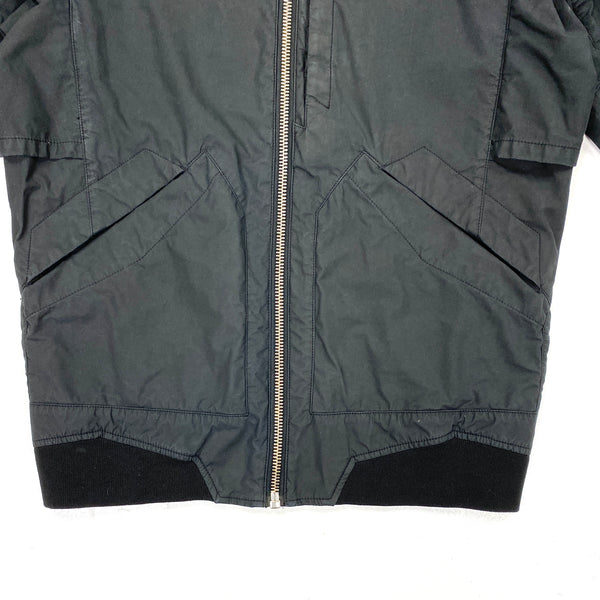 Stone Island Cyon R 3L Shadow Project Jacket