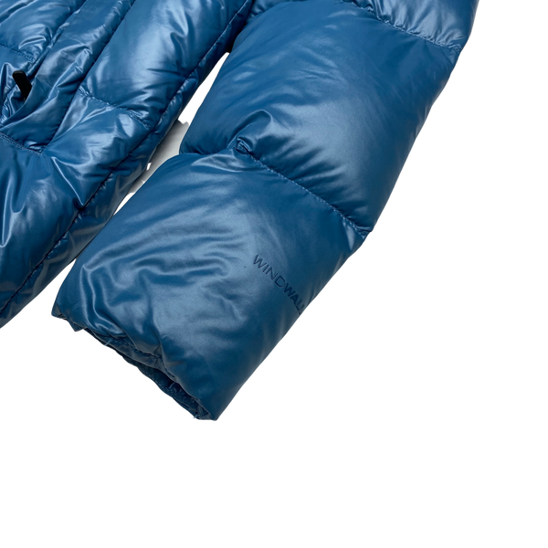 North Face Pertex Quantum Down Puffer Jacket – Mat's Island