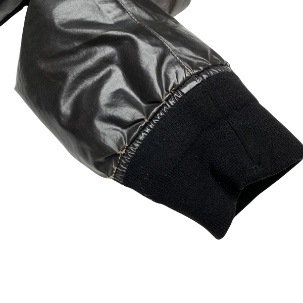 Stone Island 2011 Brown Colour Change Ice Down Jacket