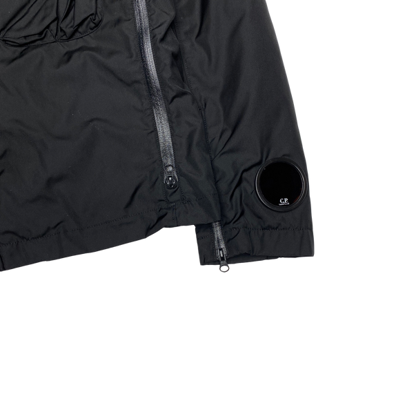CP Company 2008 Thick Bonded Nylon Watch Viewer Jacket