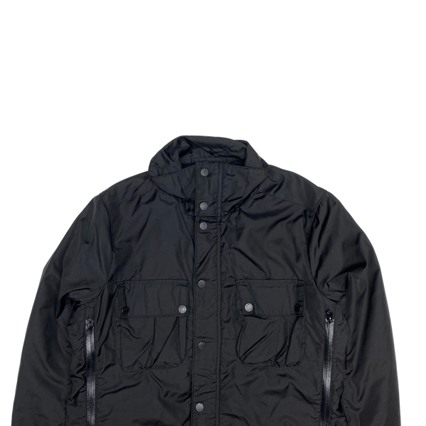 CP Company 2008 Thick Bonded Nylon Watch Viewer Jacket