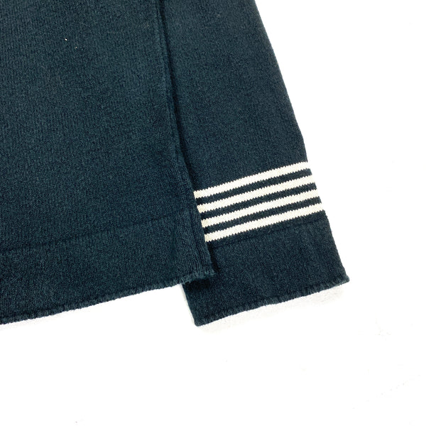 Stone Island 2006 Navy Pullover Jumper