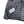 Load image into Gallery viewer, Stone Island Grey Micro Yarn Down Puffer Jacket
