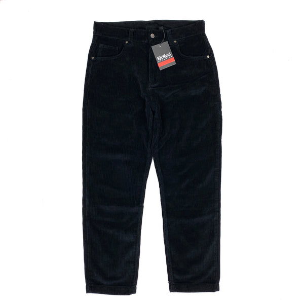 Kickers Jumbo Cord Trousers
