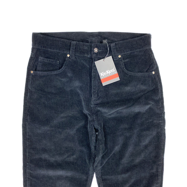 Kickers Jumbo Cord Trousers