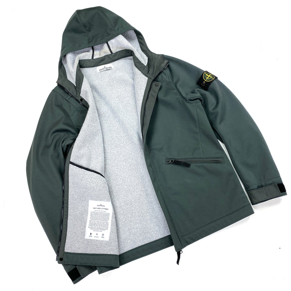 Soft shell hotsell r terry