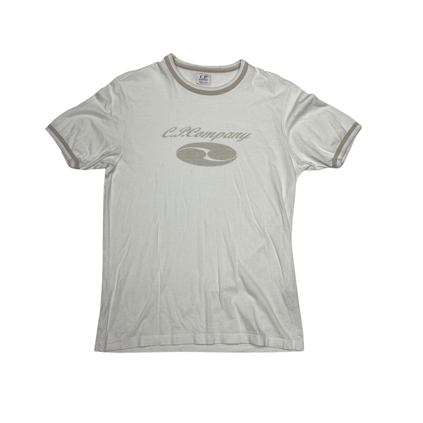 CP Company 2005 Cotton T shirt